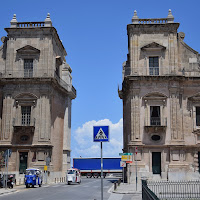 Porta Felice di 