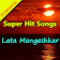 Lata and Rafi Hit Songs, Old Hindi Songs icon