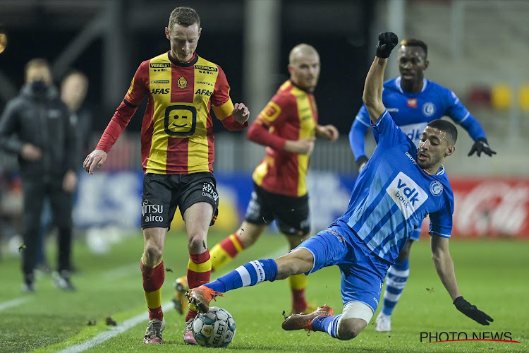 Kan Gent al de hand uitsteken naar eindwinst in Europe play-offs of voetbalt KV Mechelen frustraties van zich af?