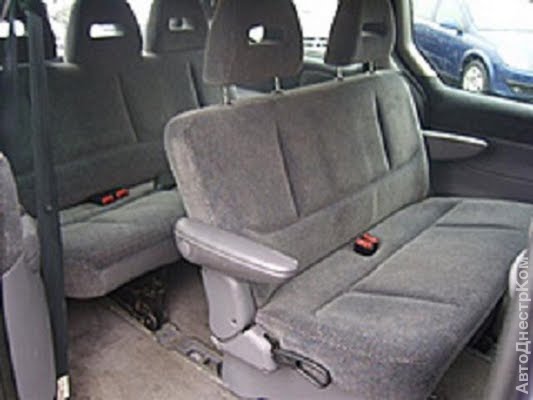 продам авто Chrysler Grand Voyager Grand Voyager II фото 2