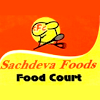 Sachdeva Foods, Pitampura, New Delhi logo