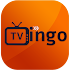 TVingo Online Live TV - Watch HD TV Live Streaming1.2.3