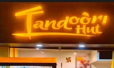 Tandoori Hut