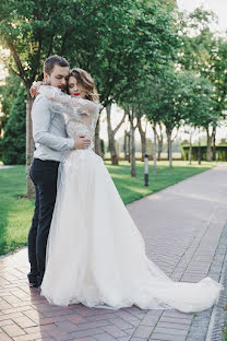 Fotografo di matrimoni Vyacheslav Zavorotnyy (zavorotnyi). Foto del 12 giugno 2018