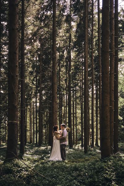 Wedding photographer Eva Sitko (evasitko). Photo of 21 August 2023