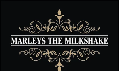 Marleys The Milkshake