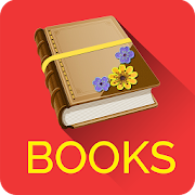 Book Craft for everybody  Icon