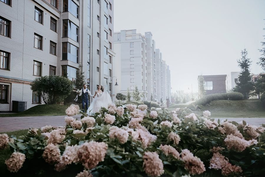 Свадебный фотограф Елена Жукова (photomemories). Фотография от 30 октября 2019