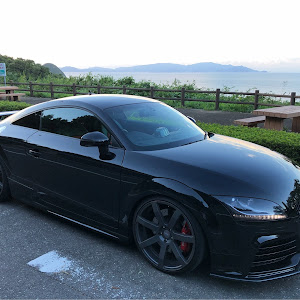 TT クーペ 2.0TFSI