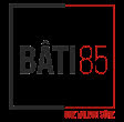 logo de l'agence BATI 85