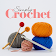 Simply Crochet Magazine  icon