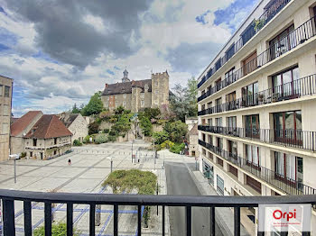 appartement à Montluçon (03)