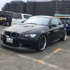 M3 クーペ M3