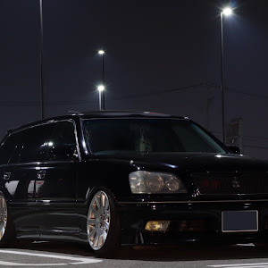 クラウンエステート JZS171W