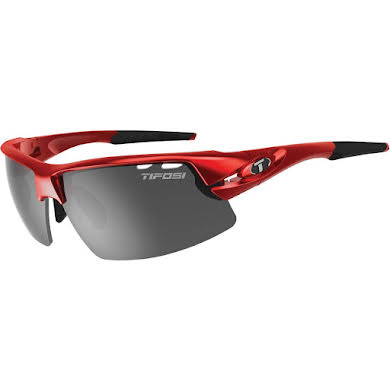Tifosi Crit Metallic Red Sunglasses