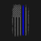 Item logo image for Thin Blue Line