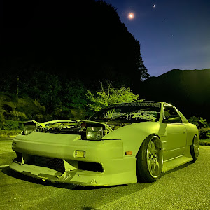 180SX RPS13