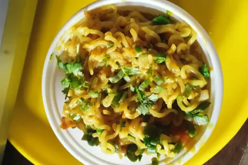 Plain Maggi