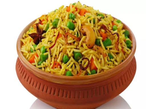 Veg Biryani