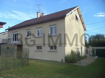 maison à Provins (77)