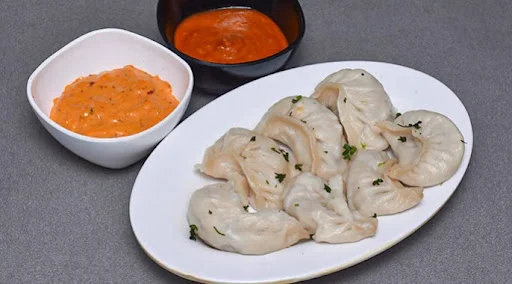 Chicken Steam Momo