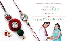 Rakshabandhan Photo Frames 2017のおすすめ画像5