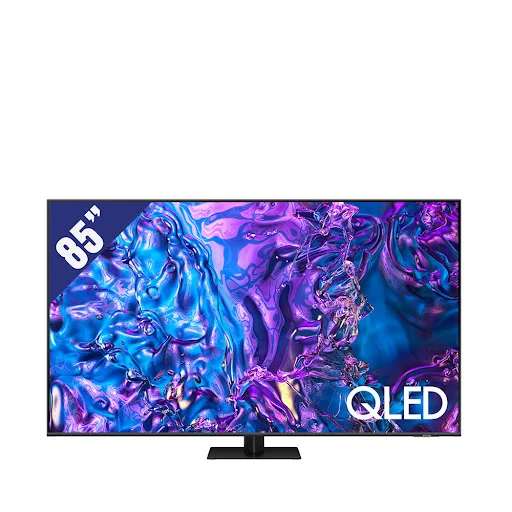 Smart Tivi QLED Samsung 4K 85 Inch QA85Q70DA