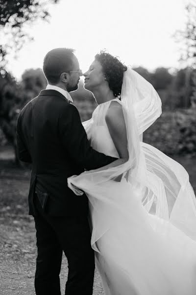 Fotógrafo de casamento Yuliya Longo (yulialongo1). Foto de 28 de março 2018