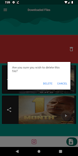Video & Photo Downloader for Instagram - náhled