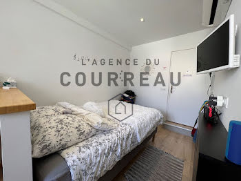 appartement à Montpellier (34)