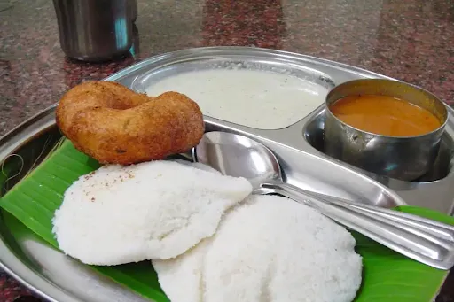 Idli