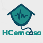 Cover Image of Herunterladen HC em Casa HCFMB 3.0.4 APK