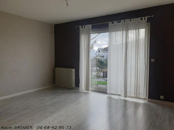 appartement à Angouleme (16)