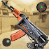 Gun Strike: Free Offline 3D Shooting Games1.9.4