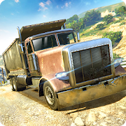 Off-Road Asphalt Driving 1.0.0 Icon