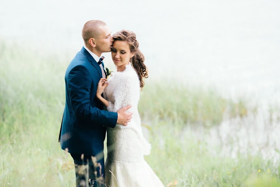 婚礼摄影师Aleksey Vasilev（airyphoto）。2015 9月29日的照片