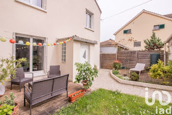 maison à Sartrouville (78)