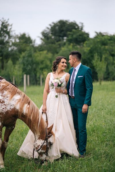 Wedding photographer Marko Mladenovic (markomladenovic). Photo of 18 February 2019