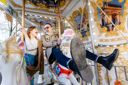 Photographe de mariage Tatyana Malysheva (tabby). Photo du 14 juin 2022