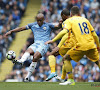 Kompany est bien titulaire, un seul Belge sur le banc