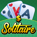 Solitaire : Win Cash Game