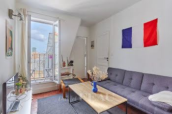 appartement à Paris 5ème (75)