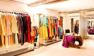 Sri Renuka Boutique