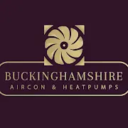 Buckinghamshire Aircon & Heat Pumps Logo