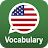 Learn English Vocabulary icon