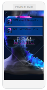 How to download EDM Music patch 0.4.4 apk for bluestacks