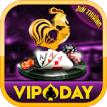 Cover Image of Télécharger VIPDAY Game Bai Doi Thuong Hay 2.0.2 APK