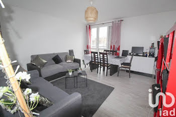 appartement à Bretigny-sur-orge (91)