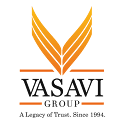 Vasavi Portal icon