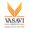 Vasavi Portal icon